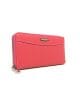 Портмоне естествена кожа, цикламено, голямо К9026CK Портмоне естествена кожа, цикламено, голямо К9026CK