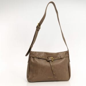 дамска чанта еко кожа DJ CM 7804BE front