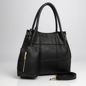 дамска чанта от еко кожа DR008H front