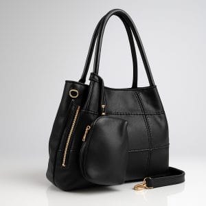 дамска чанта от еко кожа DR008H main