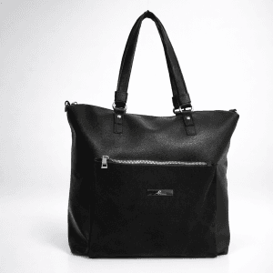 дамска чанта еко кожа 101020-1H front