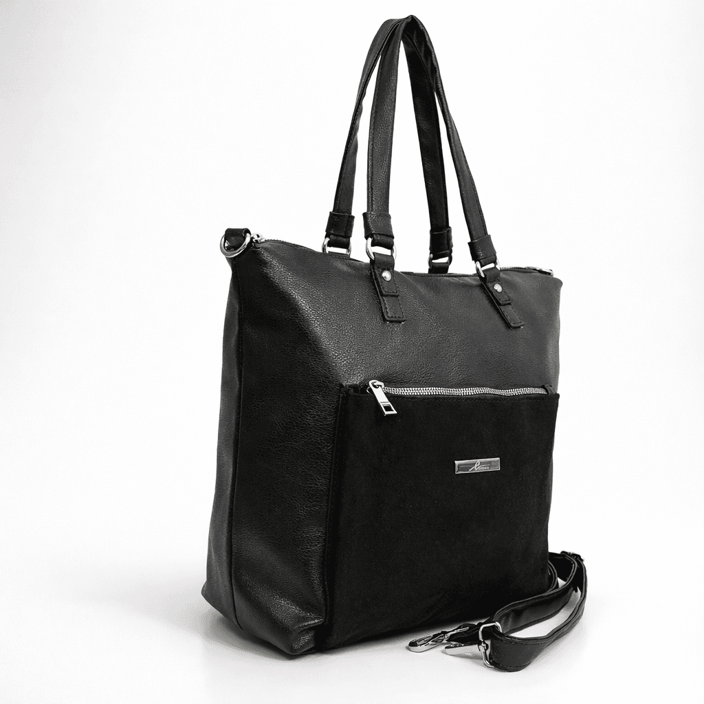 101020-1H-m дамска чанта еко кожа 101020-1H main