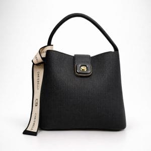 дамска чанта от еко кожа 2601-3H front