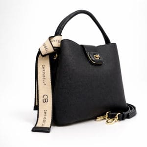 дамска чанта от еко кожа 2601-3H main