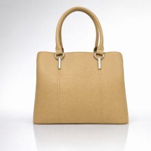 дамска чанта от еко кожа 440BE front