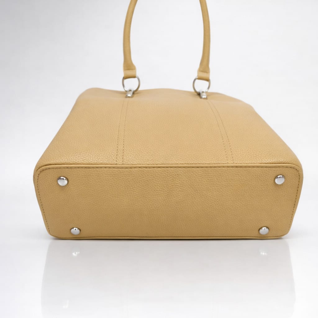 440BE-t дамска чанта от еко кожа 440BE top