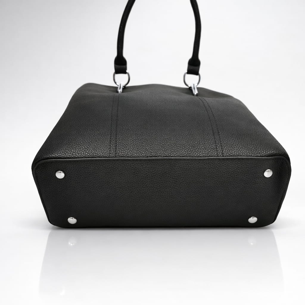 440H-t дамска чанта от еко кожа 440H top