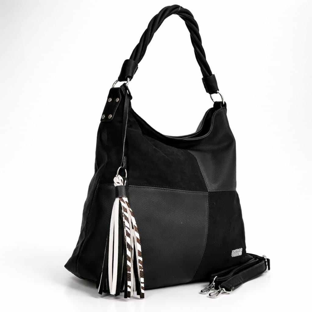 8084H-m дамска чанта еко кожа 8084H main