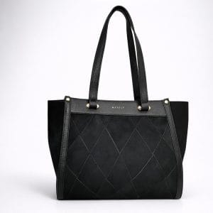 дамска чанта еко кожа 9870H front