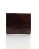 Портмоне от естествен лак, бордо, малко, вертикално 44-1BO Портмоне от естествен лак, бордо, малко, вертикално 44-1BO