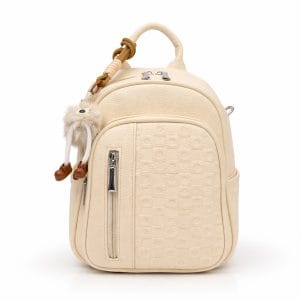 дамска раничка еко кожа 13636-5 EKR front