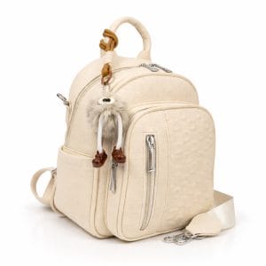 дамска раничка еко кожа 13636-5 EKR main