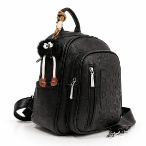 дамска раница еко кожа 13636-5 H main