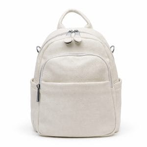 дамска раница еко кожа 1383980 BL front