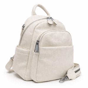 дамска раница еко кожа 1383980 BL main