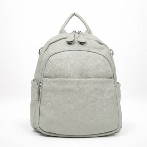 дамска раница от еко кожа 1383980 Z front