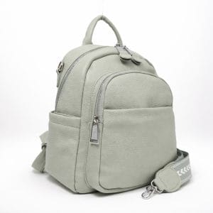 дамска раница от еко кожа 1383980 Z main