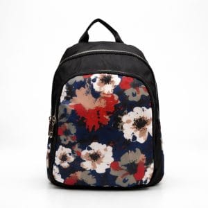 дамска раница промазка 1830 MC front