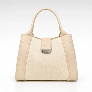 дамска чанта от еко кожа 2701 BE front