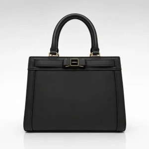 дамска чанта от еко кожа 2702 H front