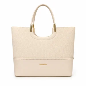 дамска чанта от еко кожа 2704-3 EKR front