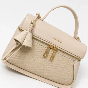 дамска чанта от еко кожа 2704 EKR front