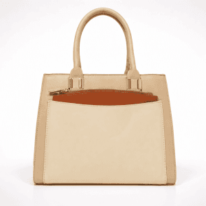 дамска чанта еко кожа 551BE front