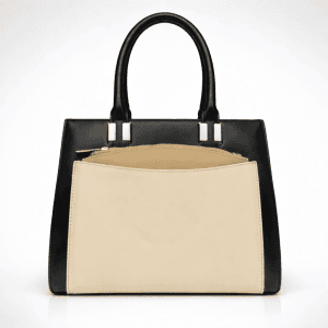 дамска чанта еко кожа 551H front