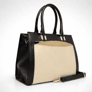 дамска чанта еко кожа 551H main