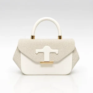 дамска чанта от еко кожа 5581 BE front