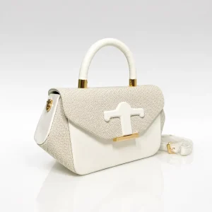 дамска чанта от еко кожа 5581 BE main