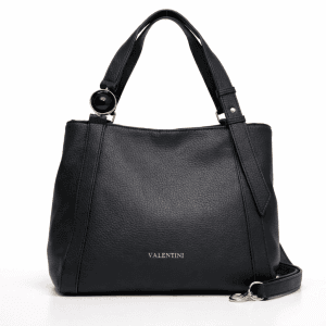 дамска чанта еко кожа 6840TC front