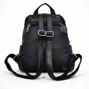 дамска раница еко кожа 754 MC back