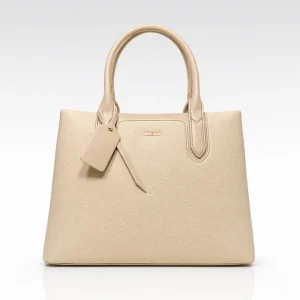 дамска чанта от еко кожа 80060 BE front