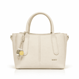 дамска чанта еко кожа 80086EKR front