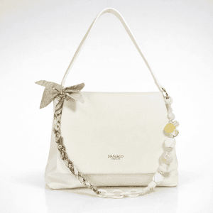 дамска чанта еко кожа 920-2BL front