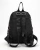 Дамска раница черна, модел B-65 MC