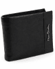 Черен портфейл Pierre Cardin модел 1820-159H хоризонтален Черен портфейл Pierre Cardin модел 1820-159H хоризонтален