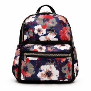 дамска раница промазка А-123 MC front