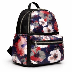 дамска раница промазка А-123 MC main