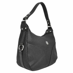 Чанта Еврика 2306Н черна