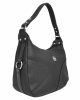 Чанта Еврика 2306Н черна